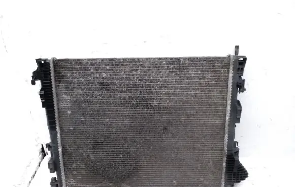 Renault Trafic II (X83) Coolant radiator 8200411166E 93854164 M133052H