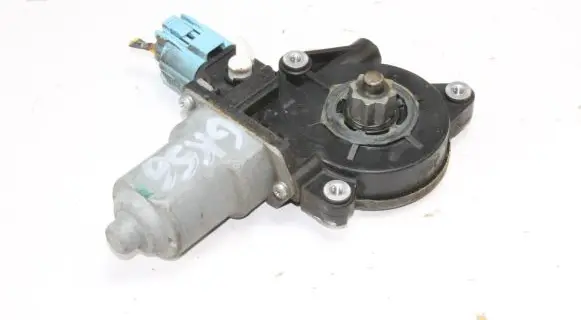 Honda Civic Rear door window regulator motor