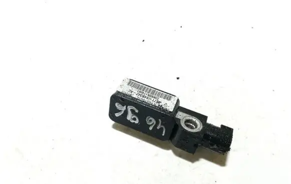 Ford Mondeo Mk III Airbag deployment crash/impact sensor 1s7t14b342ac 1s7t-14b342-ac