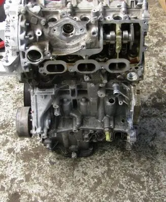 Nissan Juke II F16 Engine HRA0
