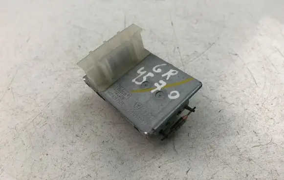 Volkswagen Caddy Heater blower motor/fan resistor 701959263A