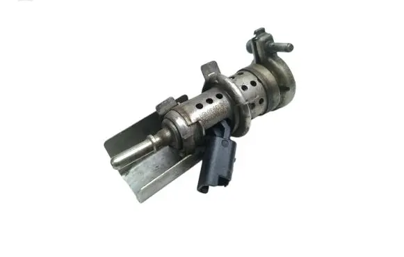 Citroen Jumpy AdBlue injector 9813930180 251B0395 K251B03956