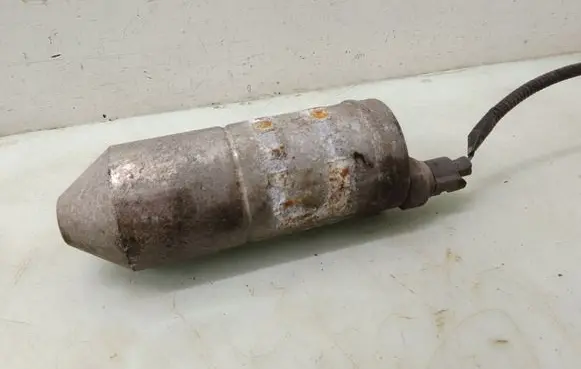 Honda Civic Air conditioning (A/C) air dryer