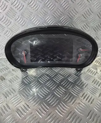 Opel Insignia A Speedometer (instrument cluster) 23474824