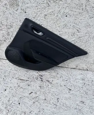 Renault Megane IV Rear door card panel trim