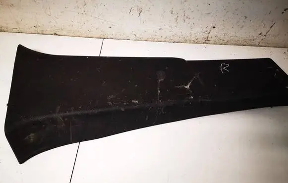 Peugeot Partner (B) pillar trim (top) 9681033577 060936j01