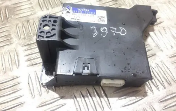 Toyota Auris 150 Other control units/modules MB1776003673 88650-02400