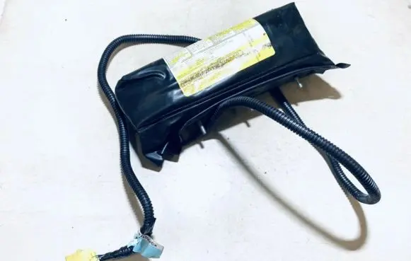 Hyundai XG Seat airbag