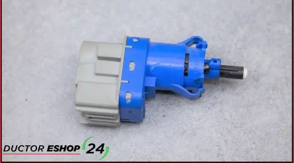 Ford C-MAX II Brake pedal sensor switch 8T4T9G854AA
