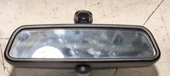BMW 3 E90 E91 Rear view mirror (interior) 9134428 913442801