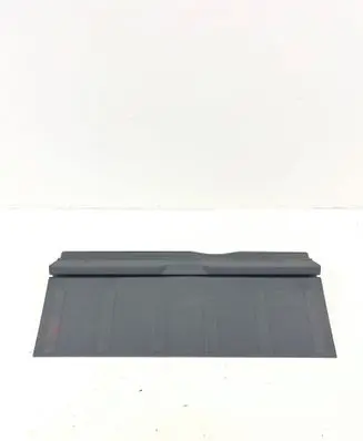 Peugeot 3008 I Trunk/boot floor carpet liner 9684312677