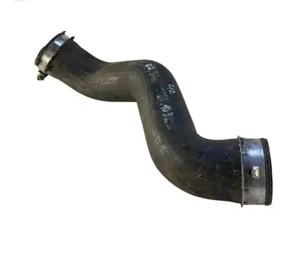 Audi A4 S4 B6 8E 8H Intercooler hose/pipe