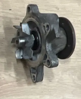 Toyota Yaris Water pump