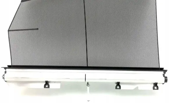 Audi A8 S8 D4 4H Rear door 4H486133A