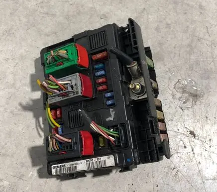 Comfort/convenience module