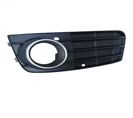 Audi A4 S4 B8 8K Front bumper lower grill 8KD807681