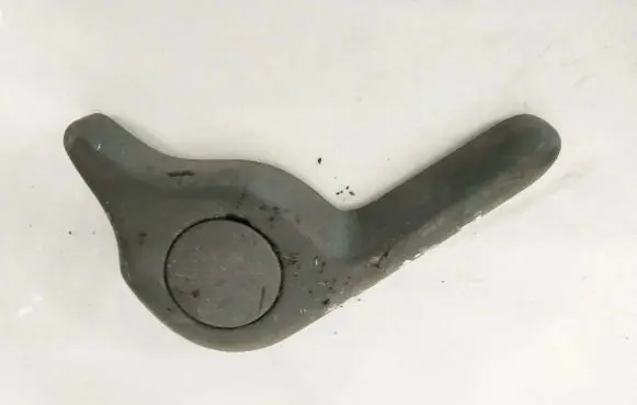 Renault Scenic I Other interior part