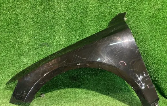 Audi Q5 SQ5 Fender 8R0821471D Botnikniejestnowy