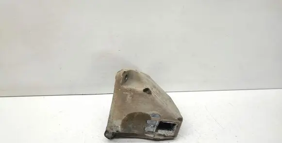 BMW 5 F10 F11 Engine mounting bracket 6795958 6781242 22116781242