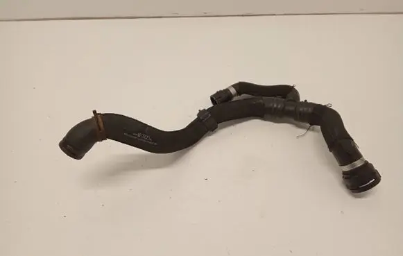 Audi A4 S4 B8 8K Engine coolant pipe/hose 8K0121049M