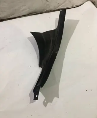 BMW 5 E60 E61 Other sill/pillar trim element 22339910 7025010