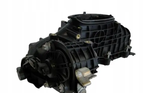 Mercedes-Benz GLC X253 C253 Intake manifold A6510905737