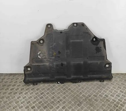 SsangYong Korando Engine splash shield/under tray 2498039110