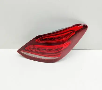 Mercedes-Benz C W205 Rear/tail lights A2059061457