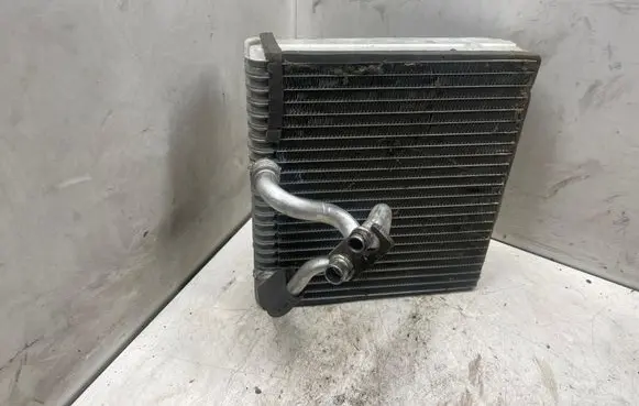 Opel Combo C A/C cooling radiator (condenser) 5587663