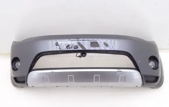 Mitsubishi Outlander Front bumper
