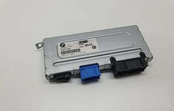 BMW 5 F10 F11 Comfort/convenience module 61359247397 9247397