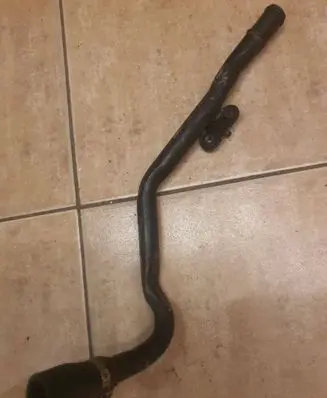 Volvo S70 V70 V70 XC Breather/breather pipe/hose 074103493f
