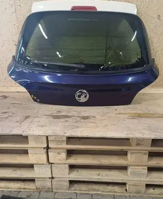 Opel Adam Tailgate/trunk/boot lid 121212