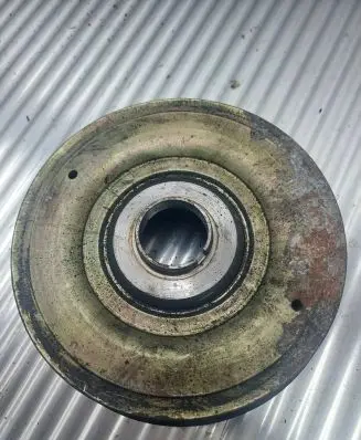 Renault Vel Satis Crankshaft gear CK3A