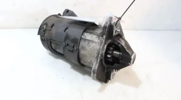 Renault Scenic III - Grand scenic III Starter motor