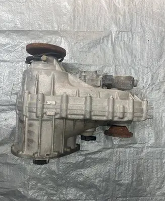 Mercedes-Benz Sprinter W907 W910 Front differential a9072800500