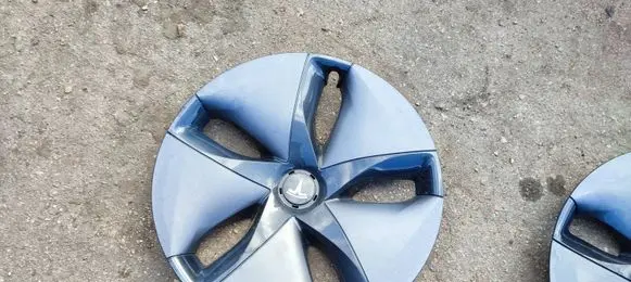 Tesla Model 3 R17 wheel hub/cap/trim 