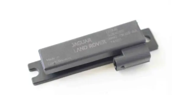 Jaguar XF X250 Keyless system antenna AH4215K603AA