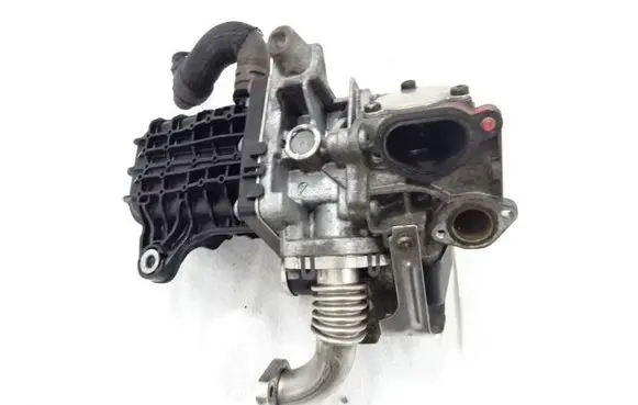 EGR valve