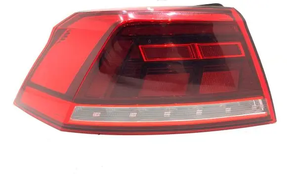 Volkswagen PASSAT B8 Rear/tail lights 3G5945095H