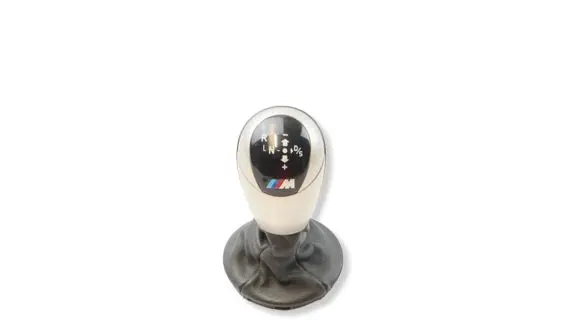 BMW M6 Gear shifter/selector 2282750 25162282750