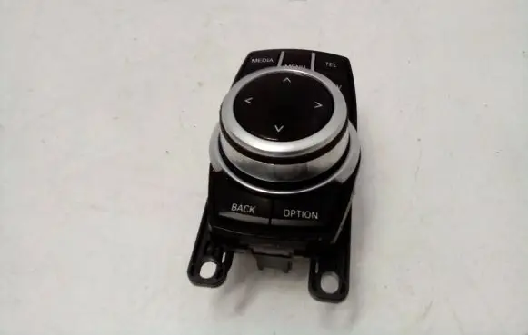 BMW X1 F48 F49 Multifunctional control switch/knob 6829087