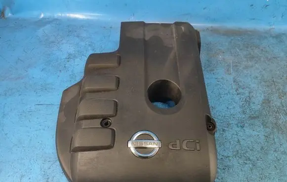 Nissan Pathfinder R51 Engine cover (trim) 6898423