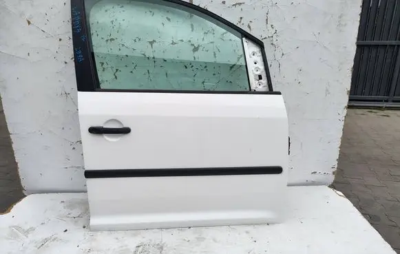 Volkswagen Caddy Front door 