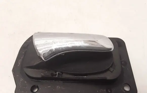 Opel Vectra B Front door interior handle 09134968 091195012