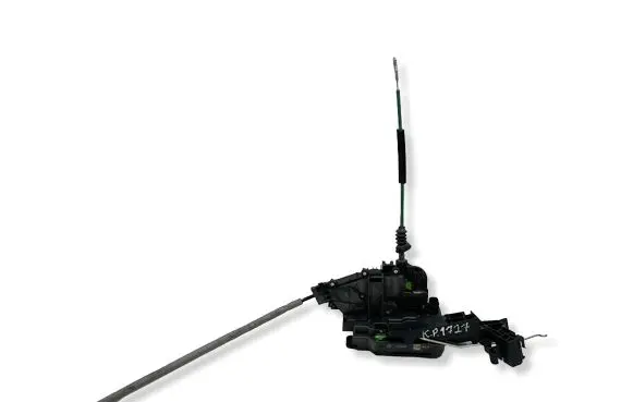 Mercedes-Benz GLC X253 C253 Front door lock A2220063999