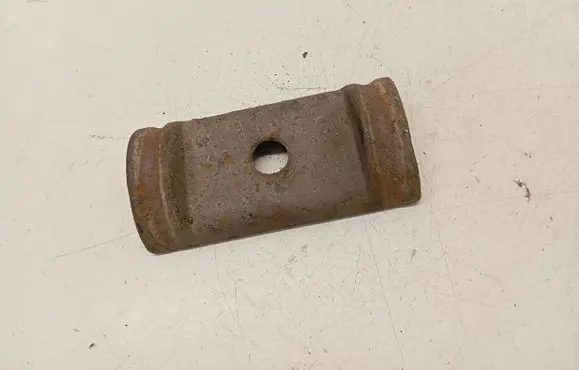 Volkswagen Crafter Other rear suspension part A90637502