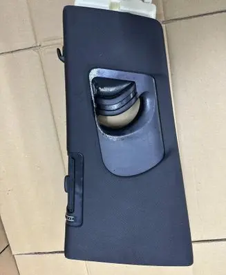 Audi A7 S7 4G (B) pillar trim (top) 4G8867243