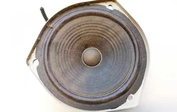 Honda Civic Front door speaker eas16p603b7