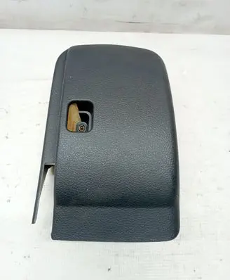 Volkswagen Golf VI Steering wheel column trim 5N0858566 5N0858625